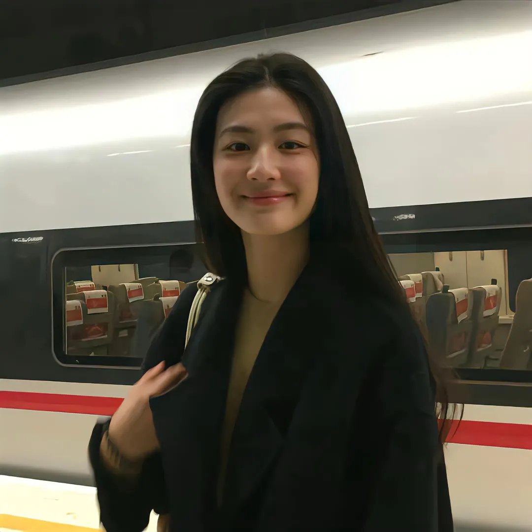 我很幸福