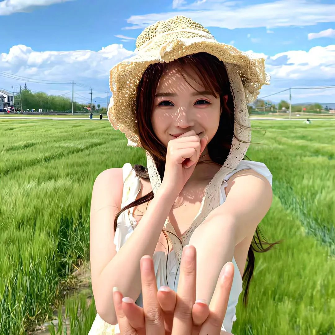 美景不可及
