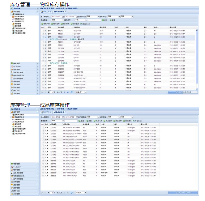 入戶安檢軟件